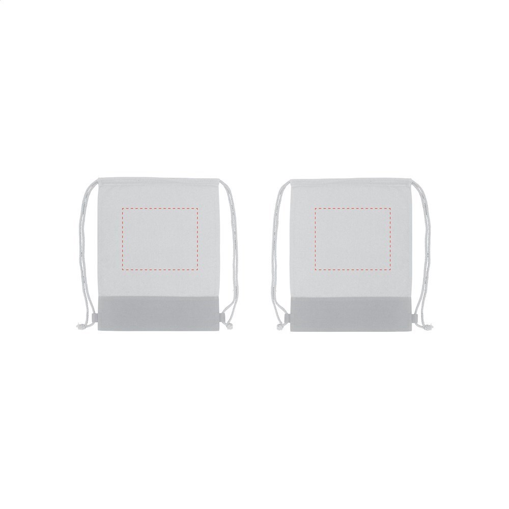 Cotton Promo (125 g/m²) backpack