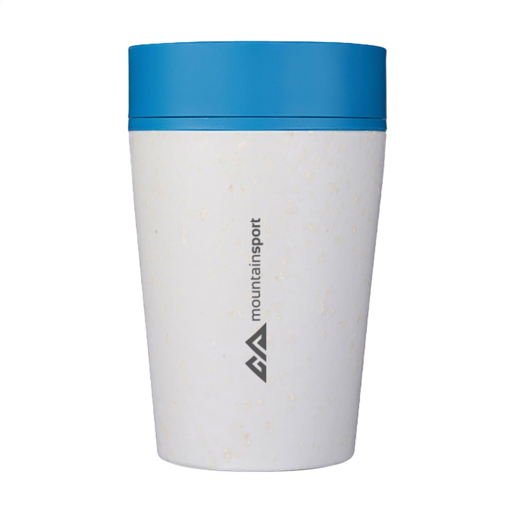 Circular&Co Recycled Coffee Cup 227 ml