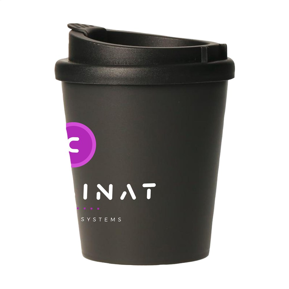 Eco Coffee Mug Premium Plus 250 ml coffee cup