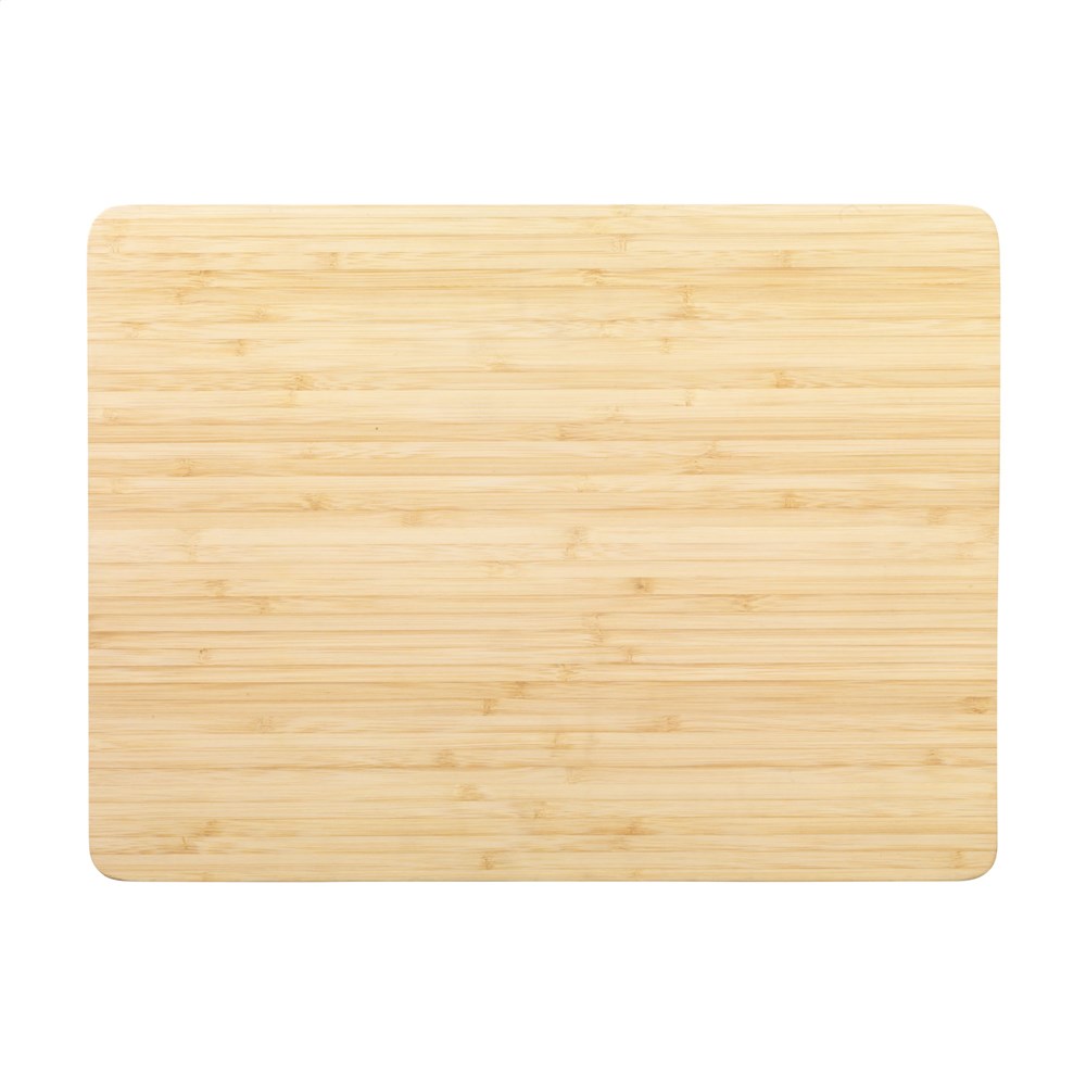 Bamboo Board XL chopping board