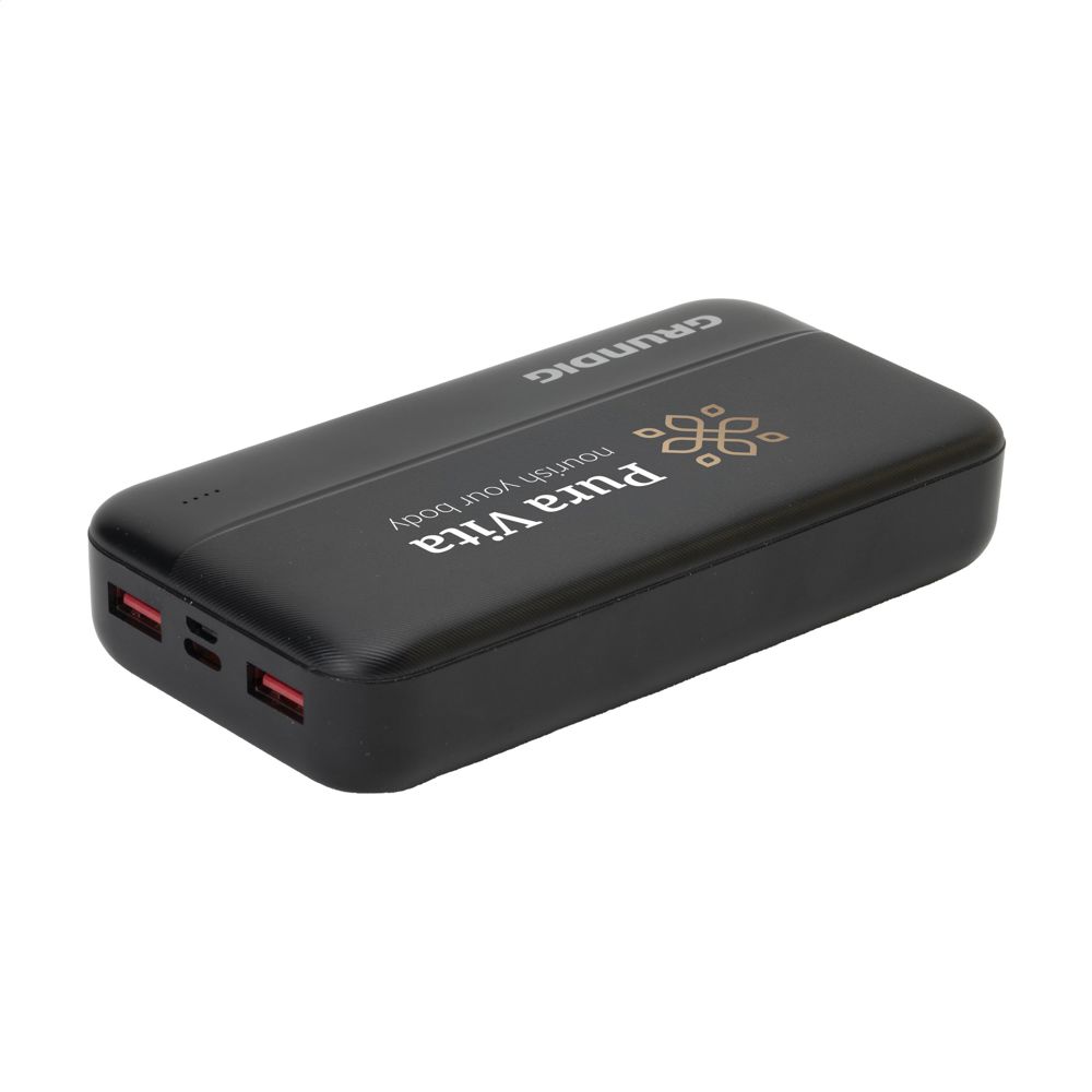 Grundig Powerbank 20000