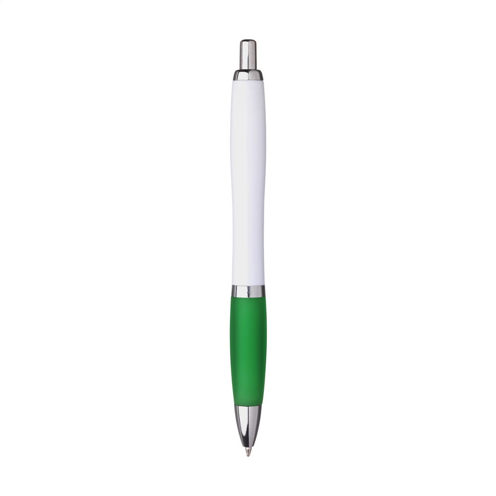 Athos Trans GRS Recycled ABS pen