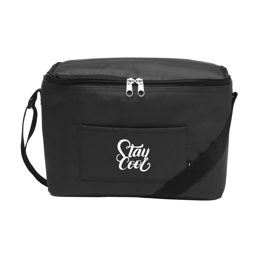 Zembla GRS RPET cooling bag
