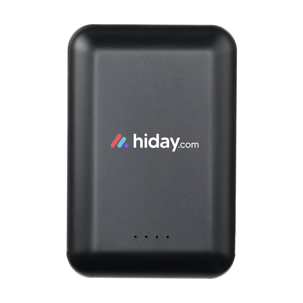 PocketPower 10000 Wireless Powerbank wireless charger