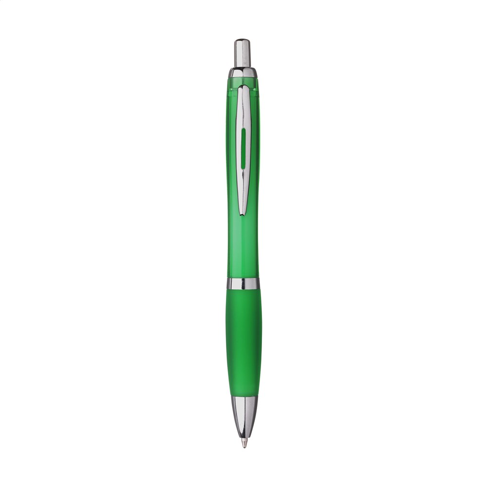 Athos Solid GRS Recycled ABS pen