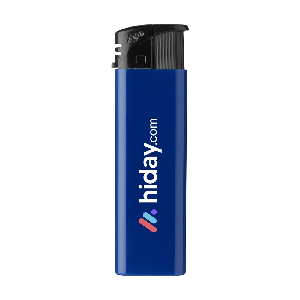 BlackTop lighter - blue