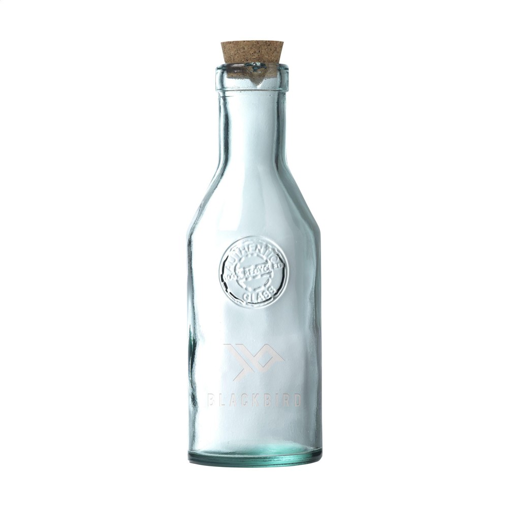Sevilla Recycled Water Bottle 1,2 L