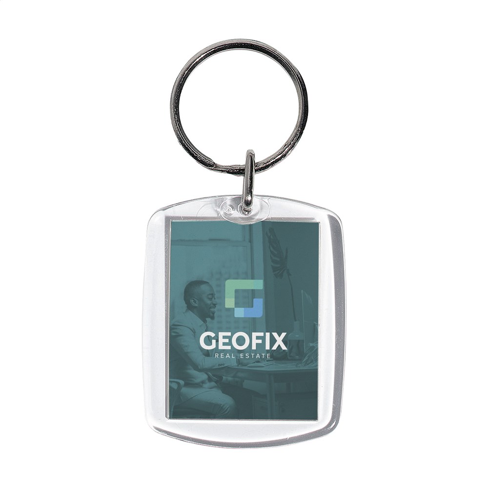 Club keyring