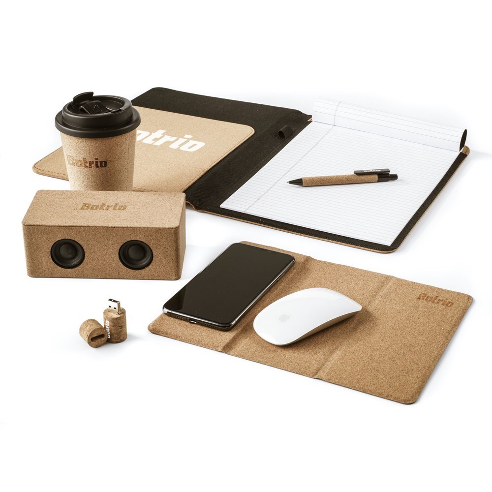Cork ECO Write pen Cork ECO Write pen