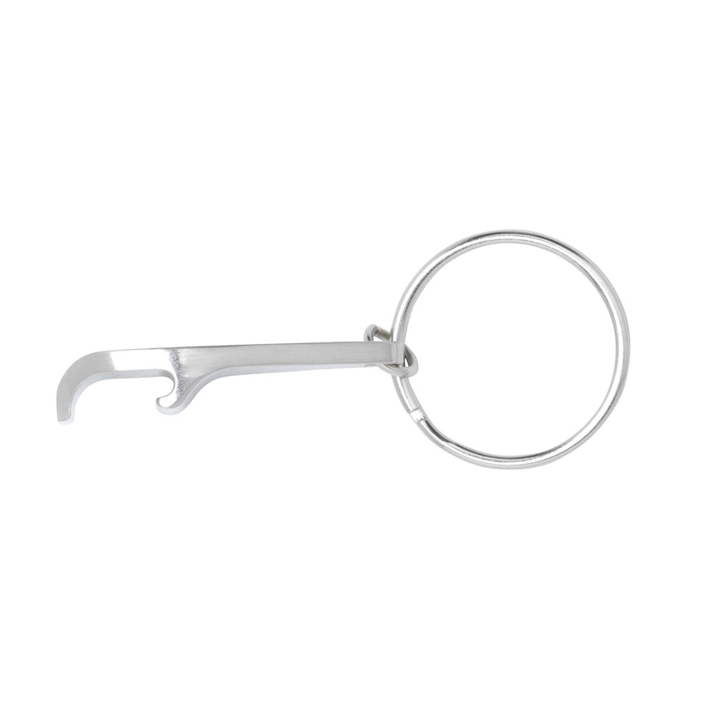 Carrera keyring/bottle opener