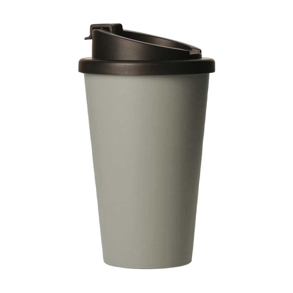Eco Coffee Mug Premium Deluxe 350 ml coffee cup