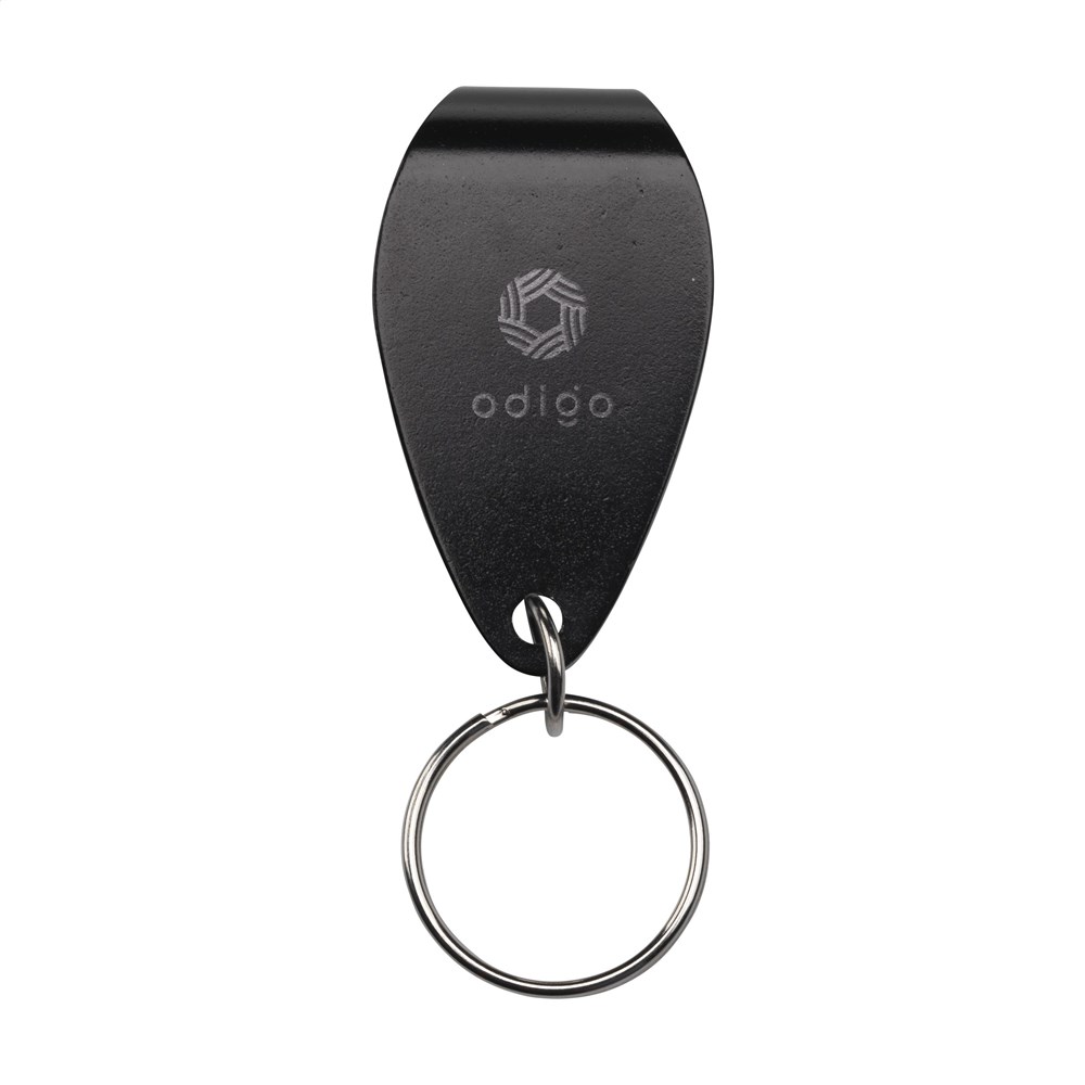 Carrera Recycled Alu Opener / keyring