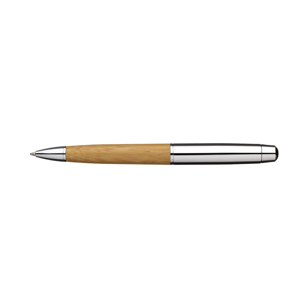 Bamboo Pen Set pens