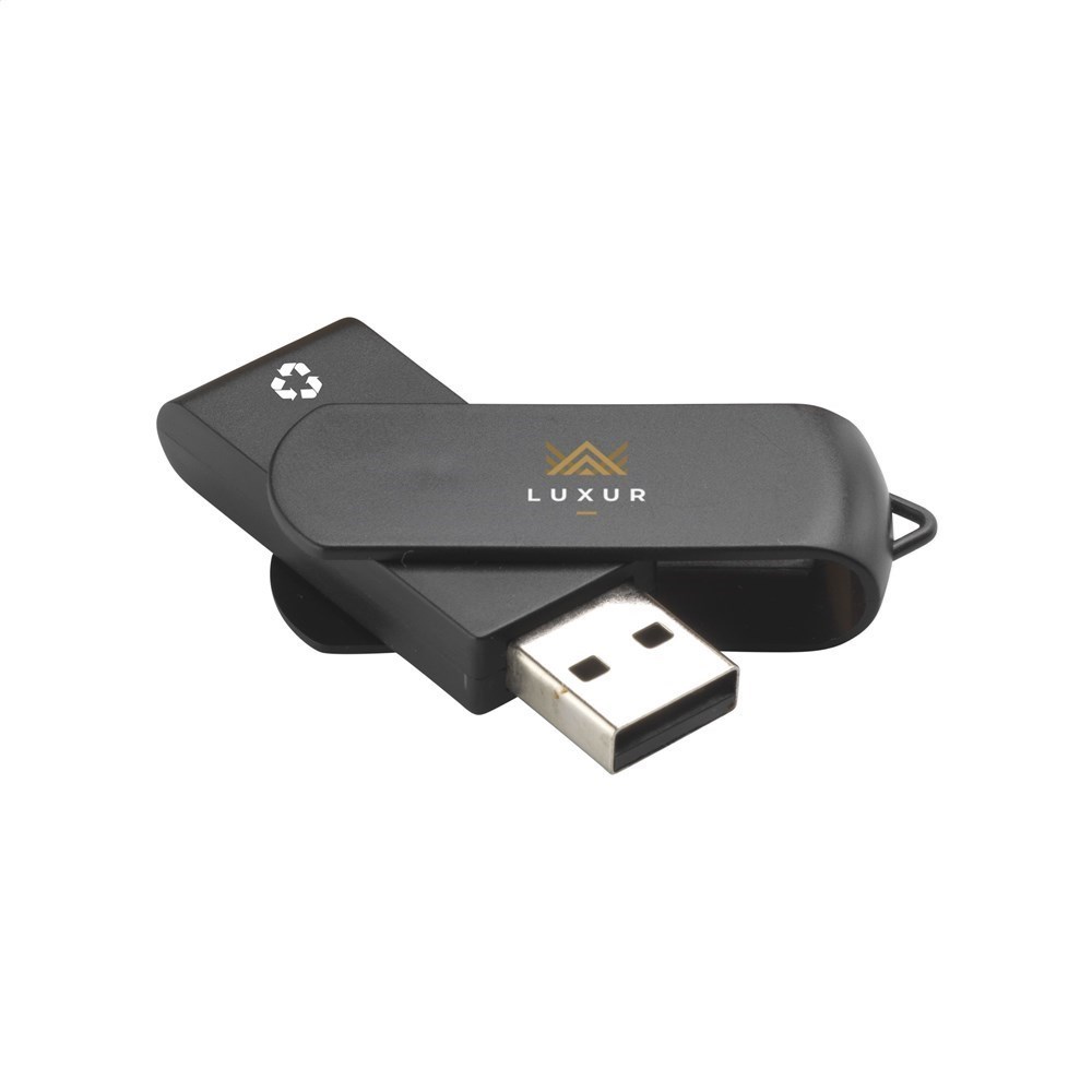 USB Twist Recycle 32 GB