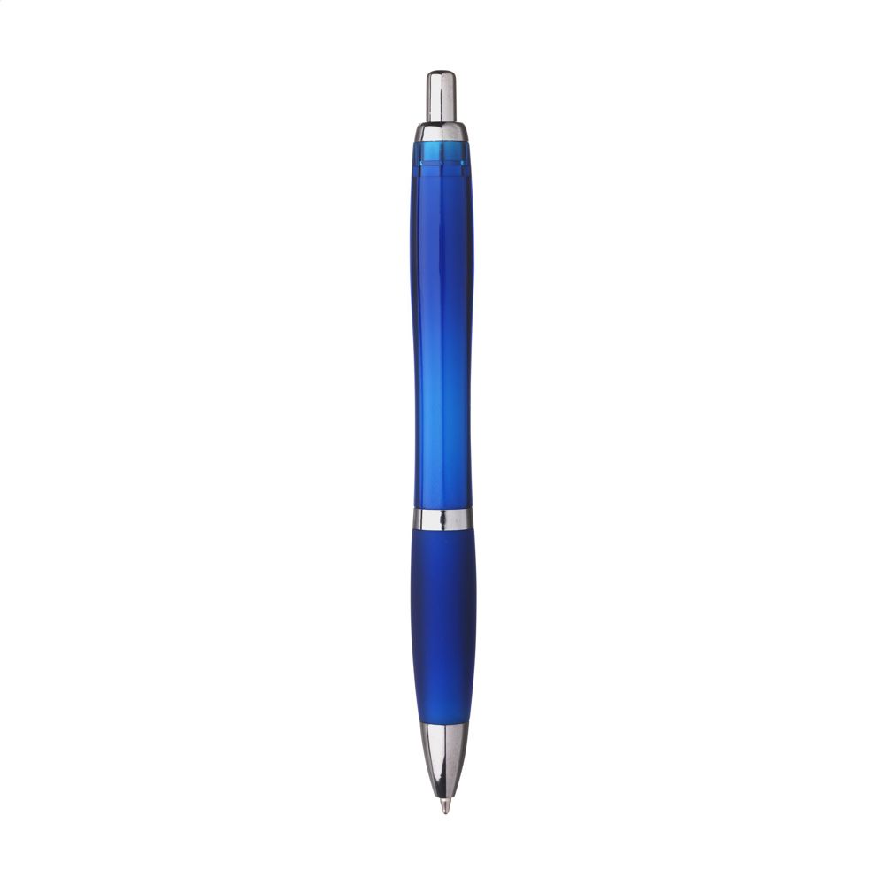 Athos Solid GRS Recycled ABS pen