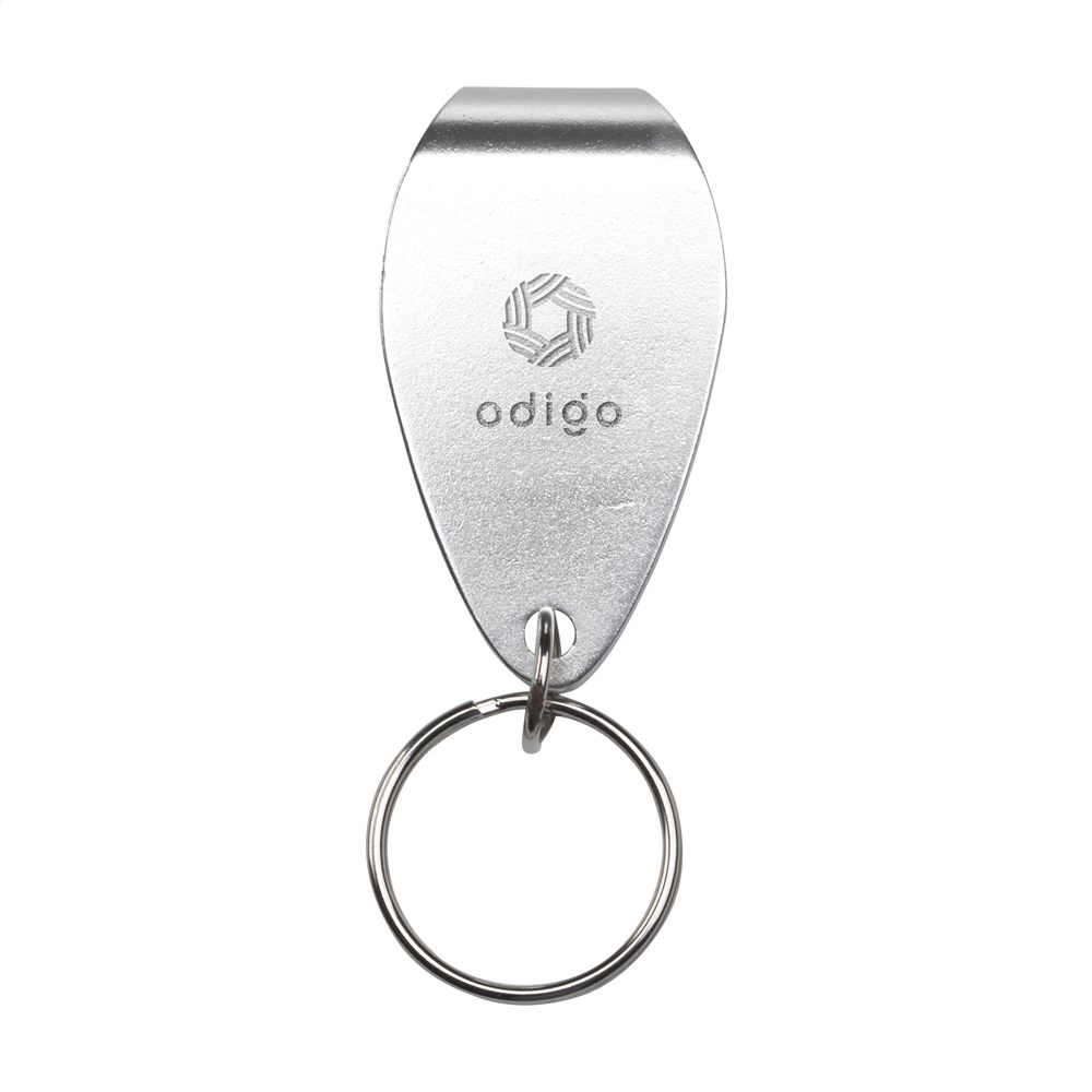 Carrera Recycled Alu Opener / keyring