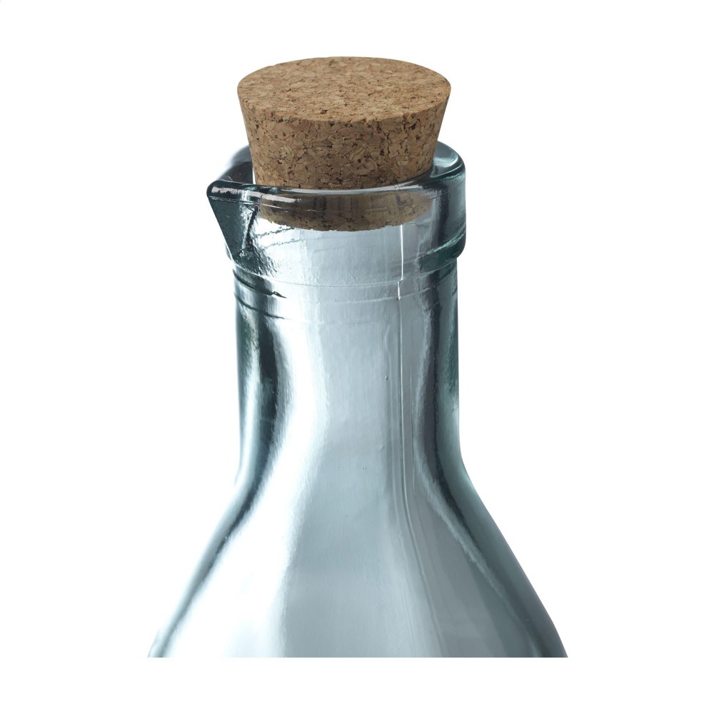 Sevilla Recycled Water Bottle 1,2 L