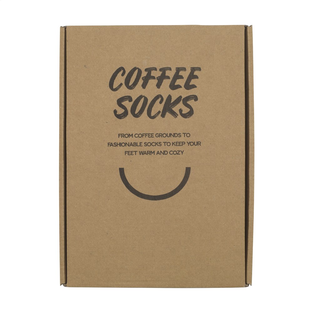 Coffee Socks