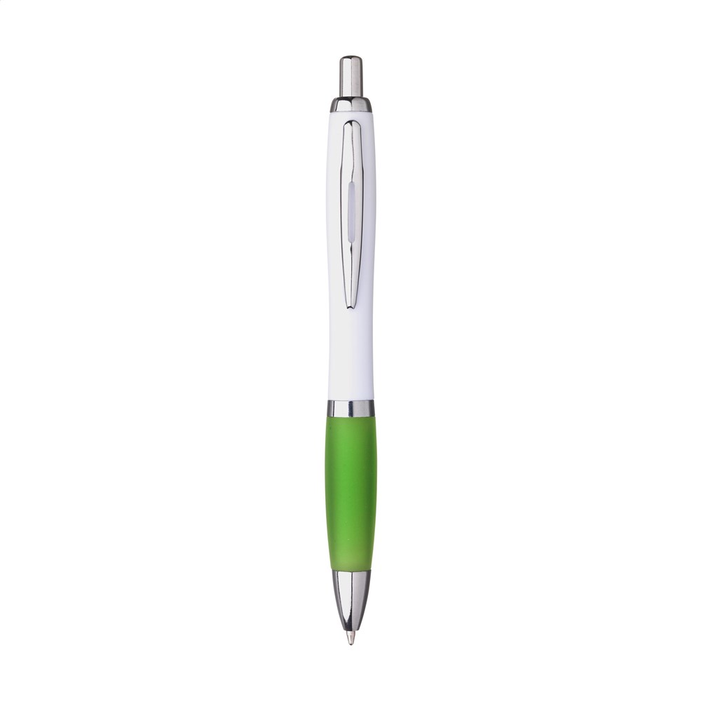 Athos Trans GRS Recycled ABS pen
