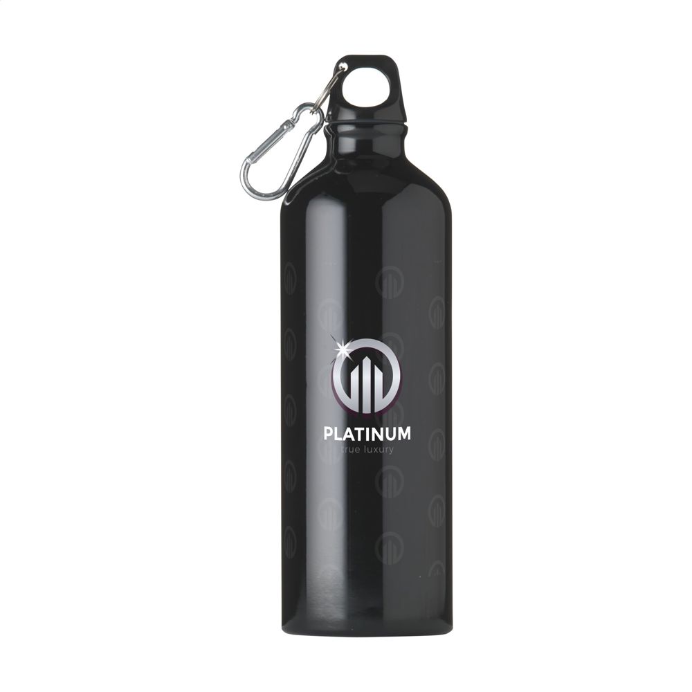AluMaxi GRS Recycled 750 ml water bottle