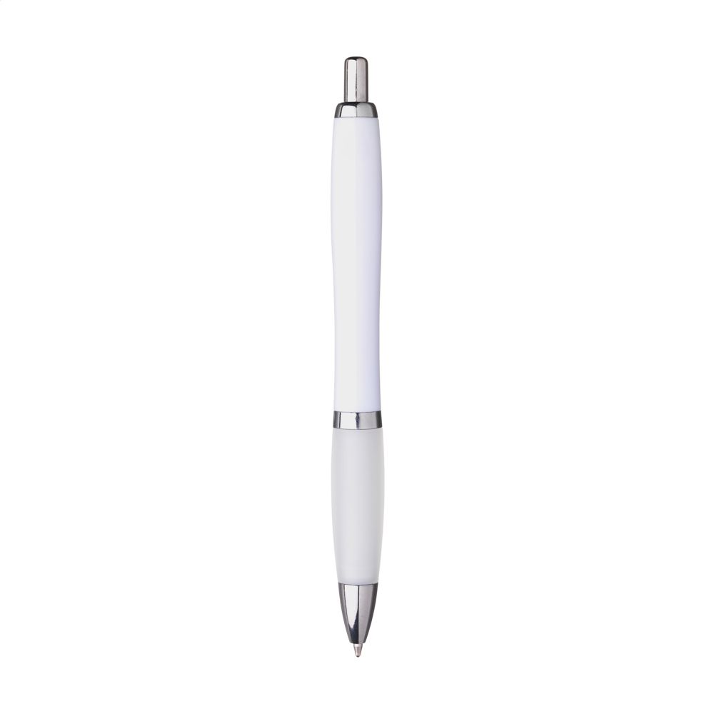 Athos Trans GRS Recycled ABS pen