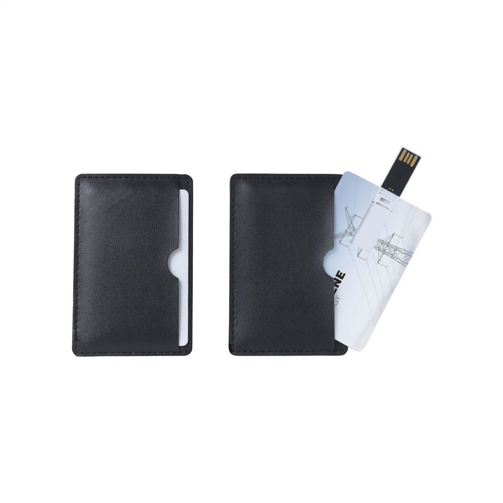 CredCard USB from stock 4 GB