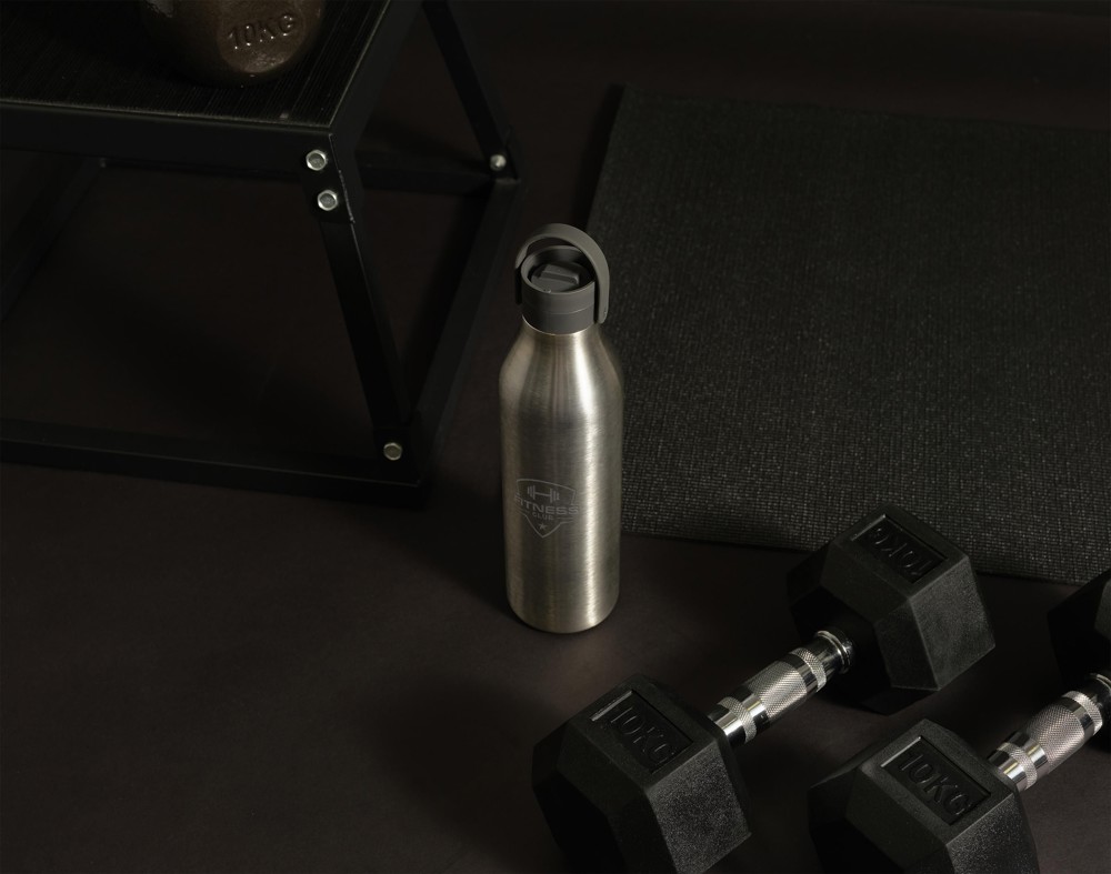 Circular&Co Recycled Stainless Steel Bottle 750 ml