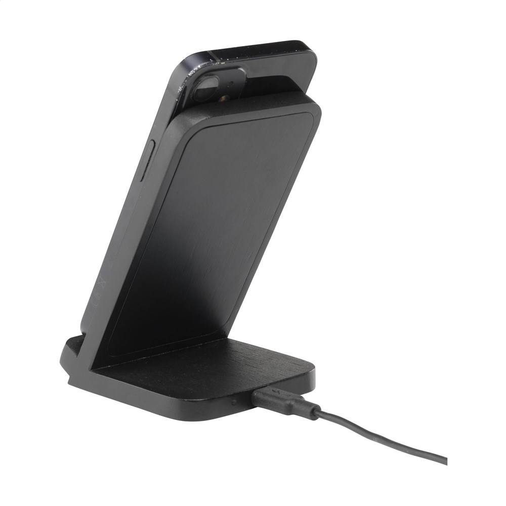 Baloo Wireless Charger Stand 15W Baloo Wireless Charger Stand 15W