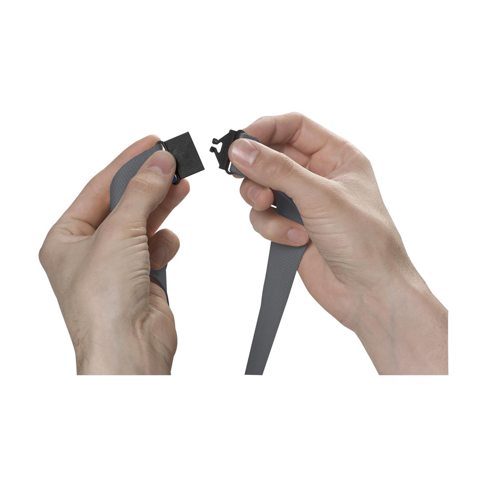 KeyCordSafety 2.4 cm lanyard